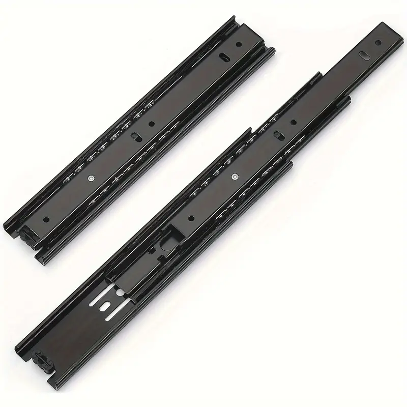 Light Duty Telescopic Channel